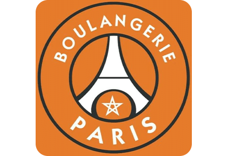 Logo Boulangerie Paris